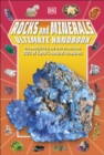 Image for Rocks and Minerals Ultimate Handbook