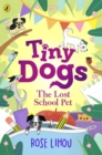 Image for The lost school pet
