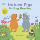 Image for Guinea Pigs Go Bug Hunting: Learn Your ABCs