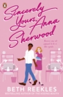 Image for Sincerely Yours, Anna Sherwood