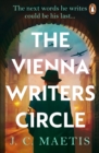Image for The Vienna Writers Circle