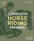 Image for Complete horse riding manual