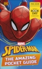Image for Marvel Spider-Man Pocket Guide