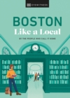 Image for Boston Like a Local