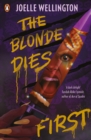 Image for The Blonde Dies First