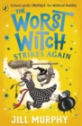 Image for The Worst Witch Strikes Again
