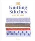 Image for Knitting Stitches Step-by-Step