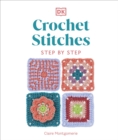 Image for Crochet Stitches Step-by-Step