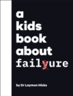 Image for A Kids Book About Failure