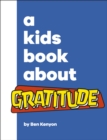 Image for A kids book about gratitude