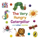Image for The World of Eric Carle: The Very Hungry Caterpillar and other Stories