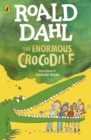 Image for The Enormous Crocodile