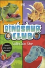 Image for Dinosaur clubCollection one