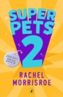 Image for Superpets #2