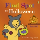 Image for Find Spot at Halloween