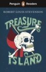 Image for Penguin Readers Level 1: Treasure Island