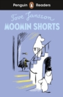 Image for Penguin Readers Level 2: Moomin Shorts (ELT Graded Reader)