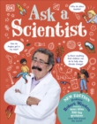 Image for Ask a Scientist