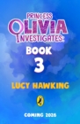 Image for Princess Olivia Investigates: The Knights of Nature