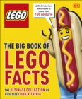 Image for The Big Book of LEGO Facts