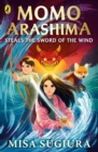 Image for Momo Arashima Steals the Sword of the Wind