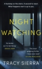 Image for Nightwatching