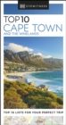 Image for Top 10 Cape Town and the Winelands