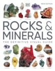 Image for Rocks &amp; Minerals: The Definitive Visual Guide
