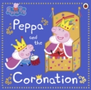Image for Peppa and the coronation