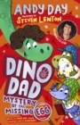 Image for Dino Dad: Mystery of the Missing Egg