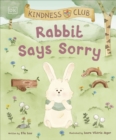 Image for Kindness Club Rabbit Says Sorry