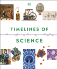 Image for Timelines of science.