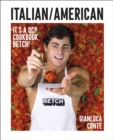 Image for Italian/American: it&#39;s a QCP cookbook, betch!