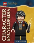 Image for LEGO Harry Potter Character Encyclopedia