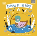 Image for Little Chunkies: Animals in the Pond