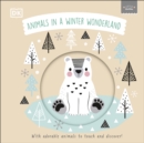 Image for Little Chunkies: Animals in a Winter Wonderland