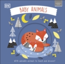 Image for Little Chunkies: Baby Animals