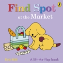 Image for Find Spot at the Market