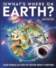 Image for What&#39;s Where on Earth?