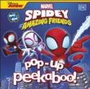 Image for Pop-Up Peekaboo! Marvel Spidey and his Amazing Friends