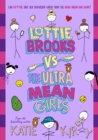Image for Lottie Brooks vs The Ultra Mean Girls