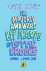 Image for The majorly awkward BFF dramas of Lottie Brooks