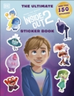 Image for Disney Pixar Inside Out 2 Ultimate Sticker Book