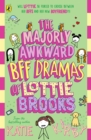 Image for The Majorly Awkward BFF Dramas of Lottie Brooks