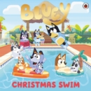 Christmas Swim - Bluey