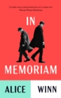 Image for In Memoriam : THE TOP FIVE SUNDAY TIMES BESTSELLER