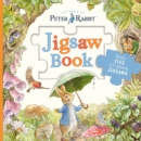 Image for Peter Rabbit Jigsaw Book