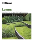 Image for Lawns  : essential know-how and expert advice for gardening success.