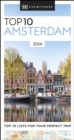 Image for Top 10 Amsterdam.