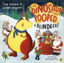 Image for The dinosaur that pooped a reindeer!